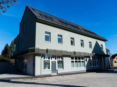 Wohnung mit Balkon mieten in 8591 Maria Lankowitz (Bild 2)