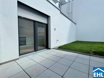 Terrassenwohnung mieten in 1160 Wien (Bild 5)