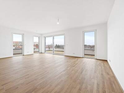 Terrassenwohnung kaufen in 2700 Wr. Neustadt (Bild 3)