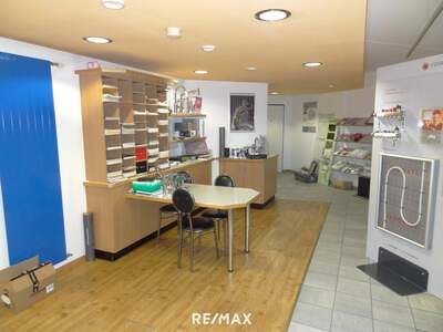 Gewerbeobjekt kaufen in 6130 Schwaz