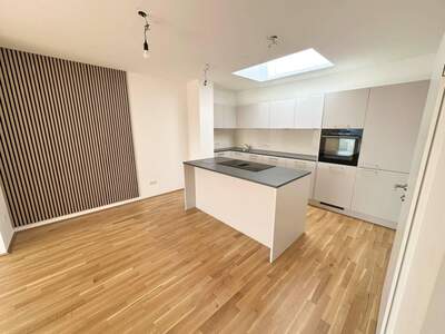 Wohnung kaufen in 3200 Ober