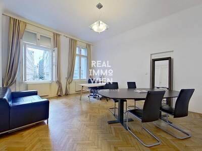 Gewerbeobjekt mieten in 1010 Wien