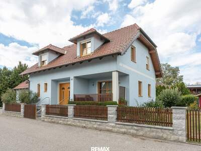 Haus kaufen in 3481 Fels (Bild 1)
