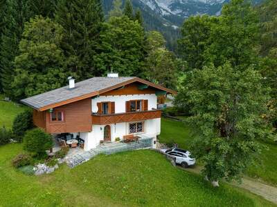 Haus kaufen in 8972 Ramsau (Bild 1)