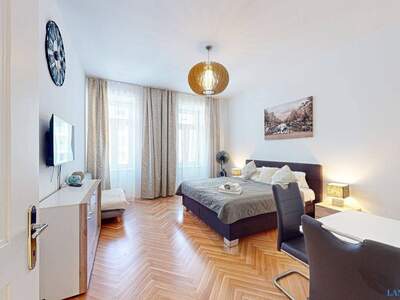 Eigentumswohnung in 1200 Wien