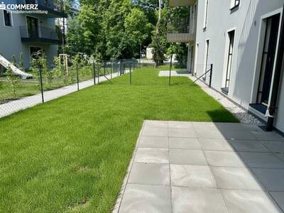 Eigentumswohnung in 2700 Wiener Neustadt