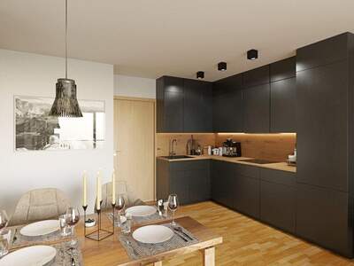 Wohnung kaufen in 6393 St. Ulrich (Bild 3)