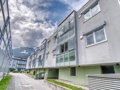 Terrassenwohnung kaufen in 6020 Innsbruck (Bild 2)