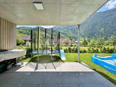 Terrassenwohnung kaufen in 6700 Lorüns (Bild 2)