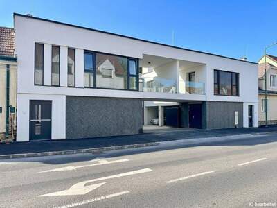 Wohnung kaufen in 3400 Klosterneuburg