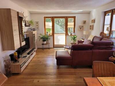 Wohnung kaufen in 5324 Faistenau