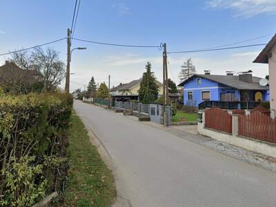 Grundstück kaufen in 2201 Kapellerfeld