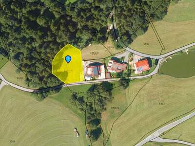 Grundstück kaufen in 6900 Möggers (Bild 2)