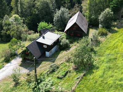 Haus kaufen in 8552 Eibiswald