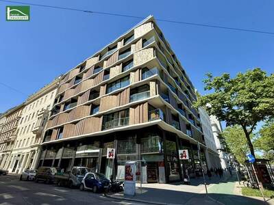 Immobilie mieten in 1010 Wien