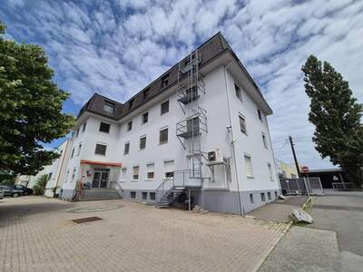 Gewerbeobjekt mieten in 8055 Graz