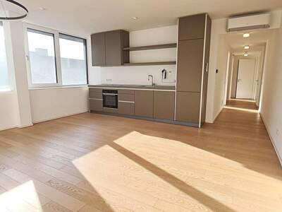 Wohnung mieten in 1040 Wien