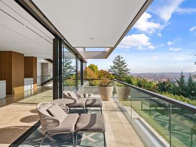 Chalet kaufen in 1170 Wien (Bild 1)