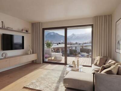 Terrassenwohnung kaufen in 5700 Zell am See (Bild 2)