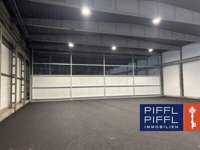 Gewerbeobjekt mieten in 4910 Ried