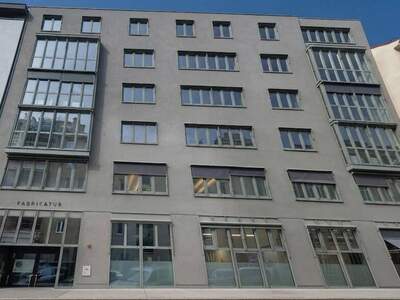 Gewerbeobjekt mieten in 1030 Wien