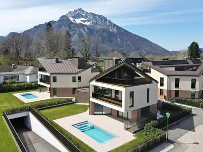 Einfamilienhaus kaufen in 5081 Anif (Bild 5)