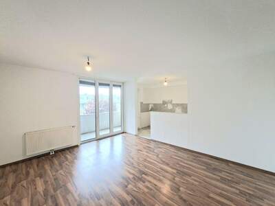 Wohnung mit Balkon kaufen in 1100 Wien (Bild 2)