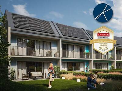 Reihenhaus kaufen in 3435 Zwentendorf (Bild 1)