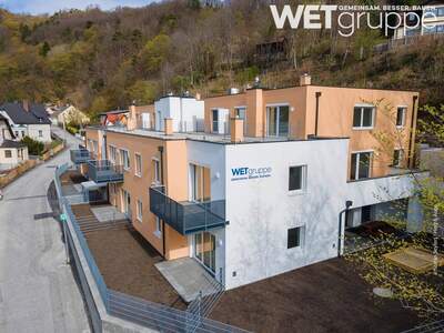 Mietwohnung in 2640 Gloggnitz