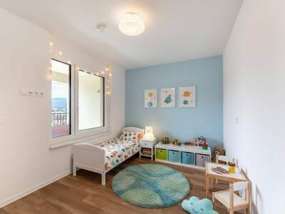 Mietwohnung in 8020 Graz