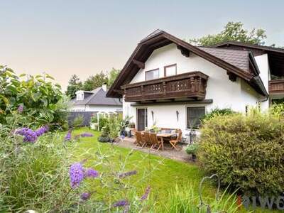 Grundstück kaufen in 5020 Salzburg