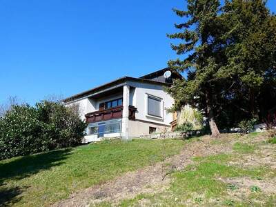 Wohnung mieten in 3400 Maria Gugging