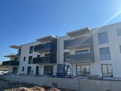 Mietwohnung in 4050 Traun