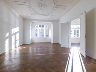 Wohnung mieten in 6020 Innsbruck