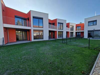 Eigentumswohnung in 2122 Ulrichskirchen