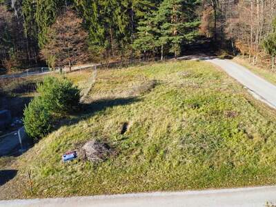 Grundstück kaufen in 7551 Stegersbach