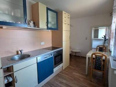 Wohnung provisionsfrei mieten in 8412 Allerheiligen