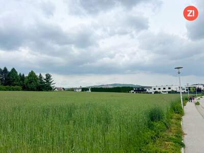 Grundstück kaufen in 4061 Pasching