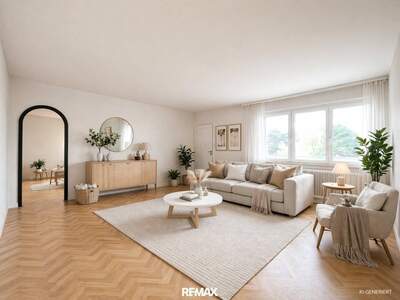 Wohnung kaufen in 2340 Mödling