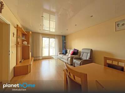 Terrassenwohnung kaufen in 1100 Wien (Bild 4)