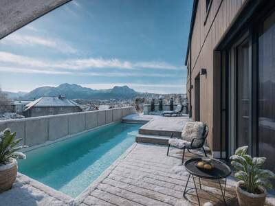 Haus kaufen in 5310 Mondsee