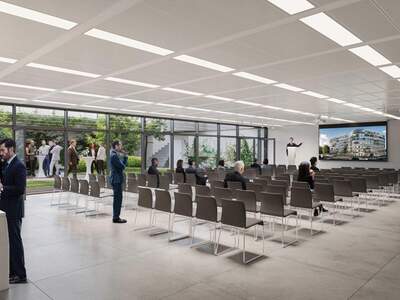 Gewerbeobjekt mieten in 1030 Wien (Bild 4)