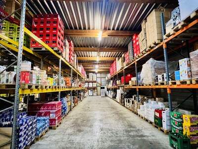 Gewerbeobjekt kaufen in 6890 Lustenau (Bild 1)