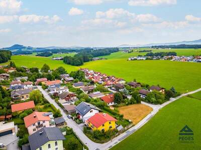 Grundstück kaufen in 5201 Seekirchen