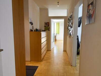 Wohnung mit Balkon kaufen in 4600 Wels (Bild 3)