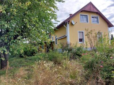 Haus mit Garten kaufen in 8042 Graz