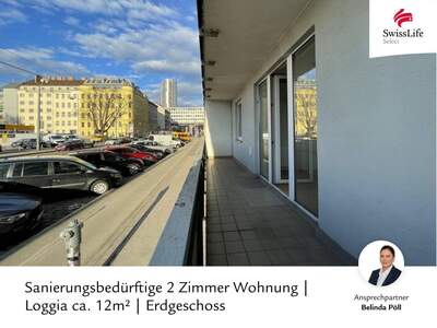 Wohnung kaufen in 1200 Wien