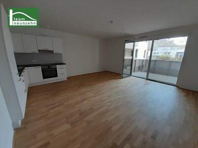 Terrassenwohnung mieten in 3100 St. Pölten (Bild 1)