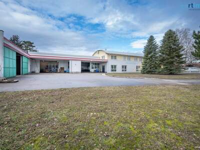 Gewerbeobjekt mieten in 2000 Stockerau