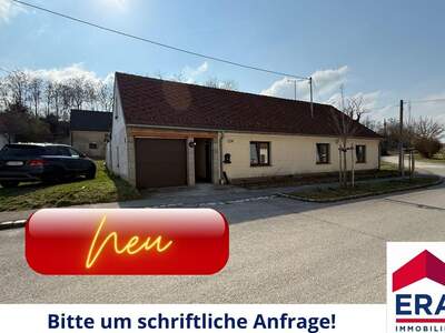 Haus mieten in 2272 Niederabsdorf